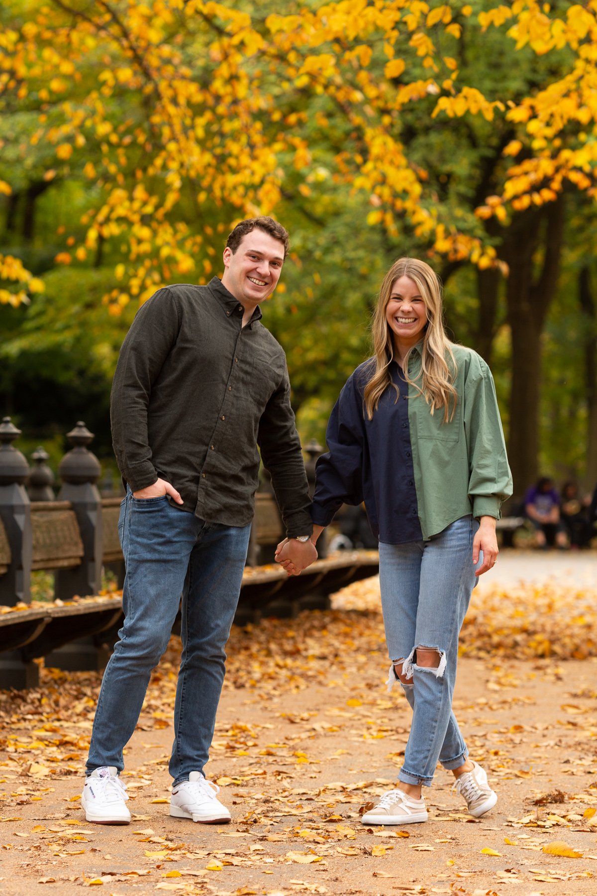 Central Park NYC Fall Foliage Proposal Photographer_0014.jpg