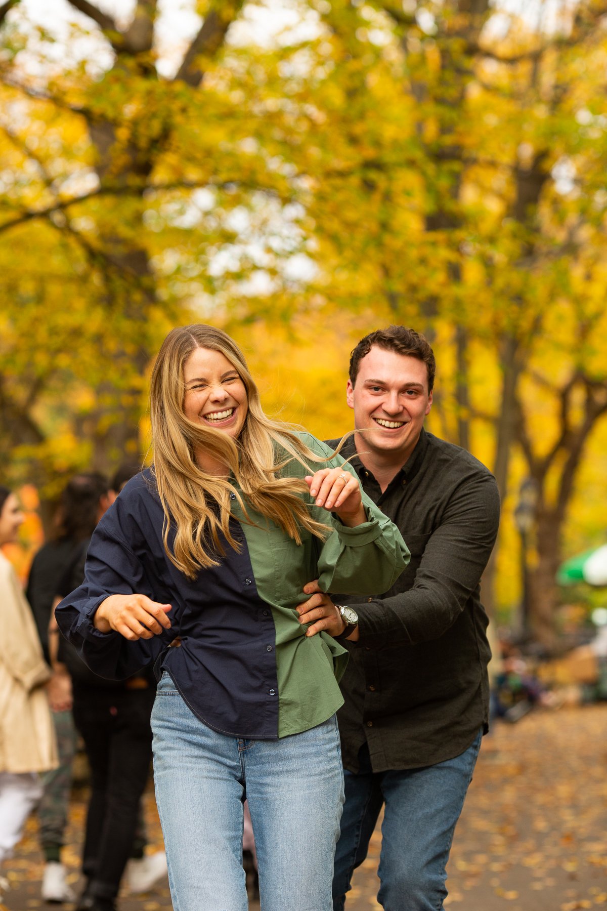 Central Park NYC Fall Foliage Proposal Photographer_0015.jpg