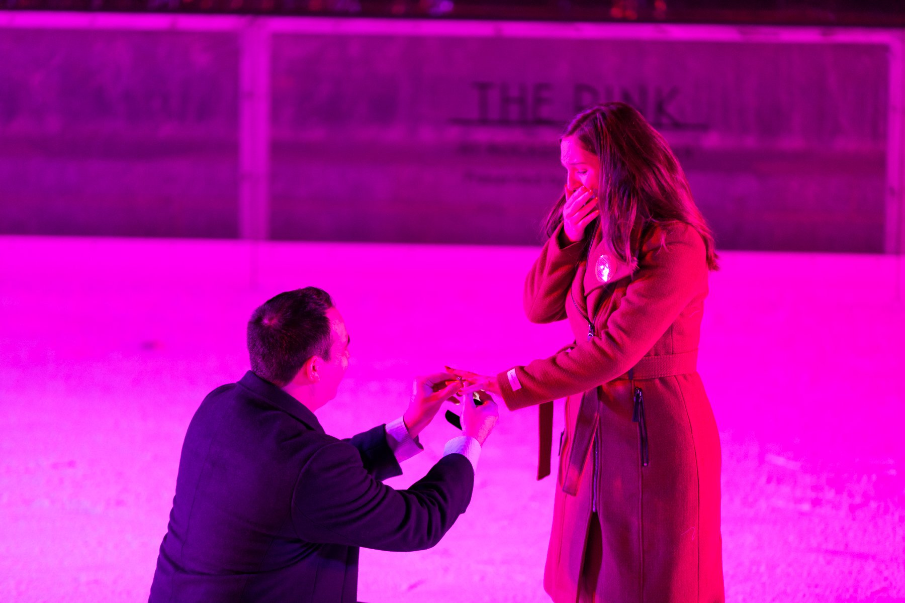 Rockefeller Center Ice Skating NYC Proposal Photographer_0003.jpg