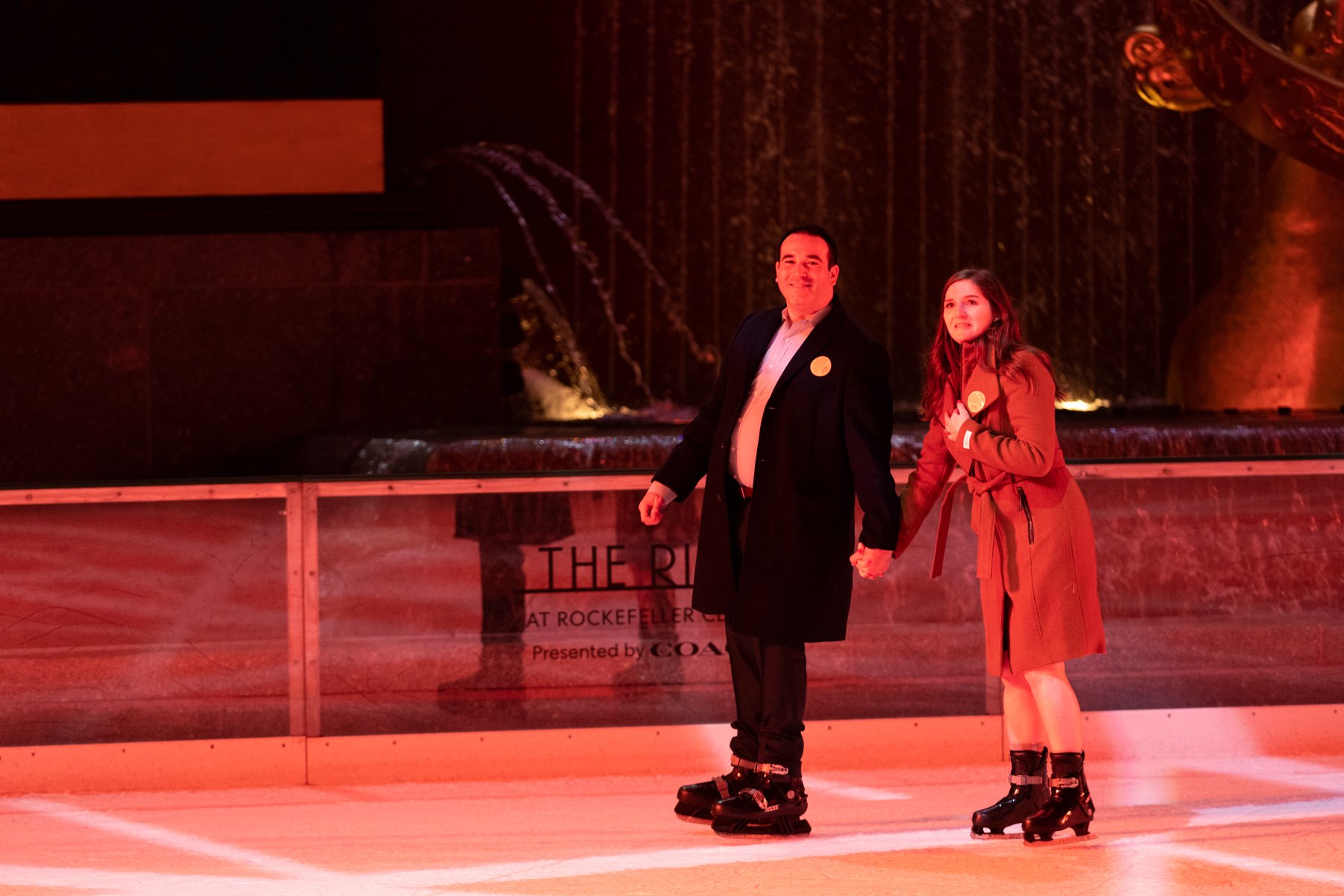 Rockefeller Center Ice Skating NYC Proposal Photographer_0006.jpg