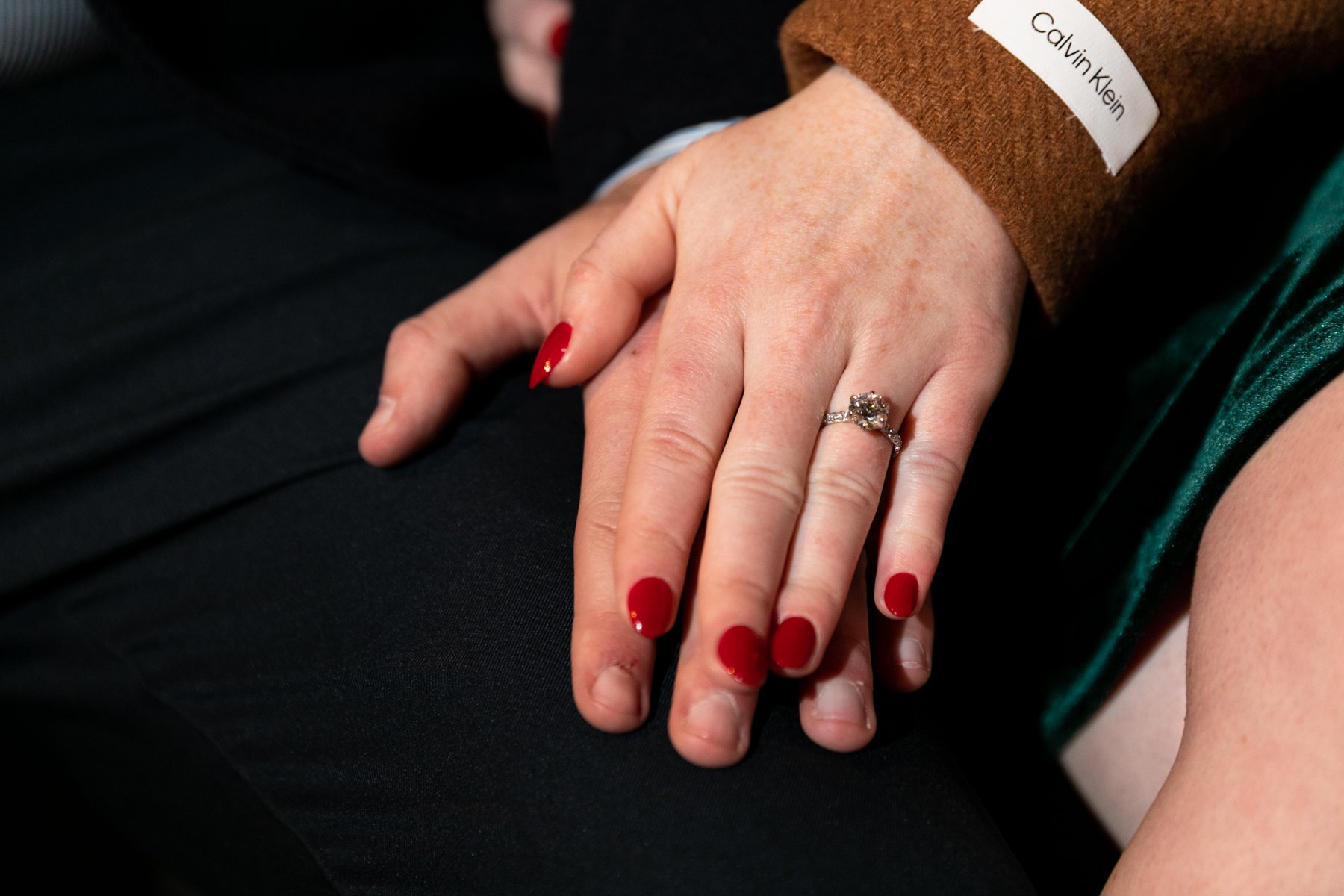 Rockefeller Center Ice Skating NYC Proposal Photographer_0016.jpg