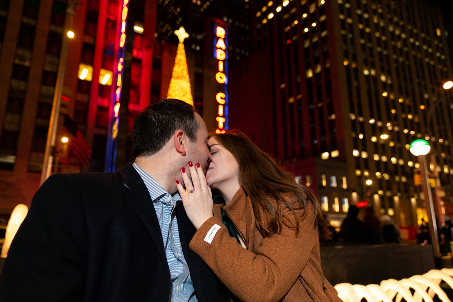 Rockefeller Center Ice Skating NYC Proposal Photographer_0019.jpg