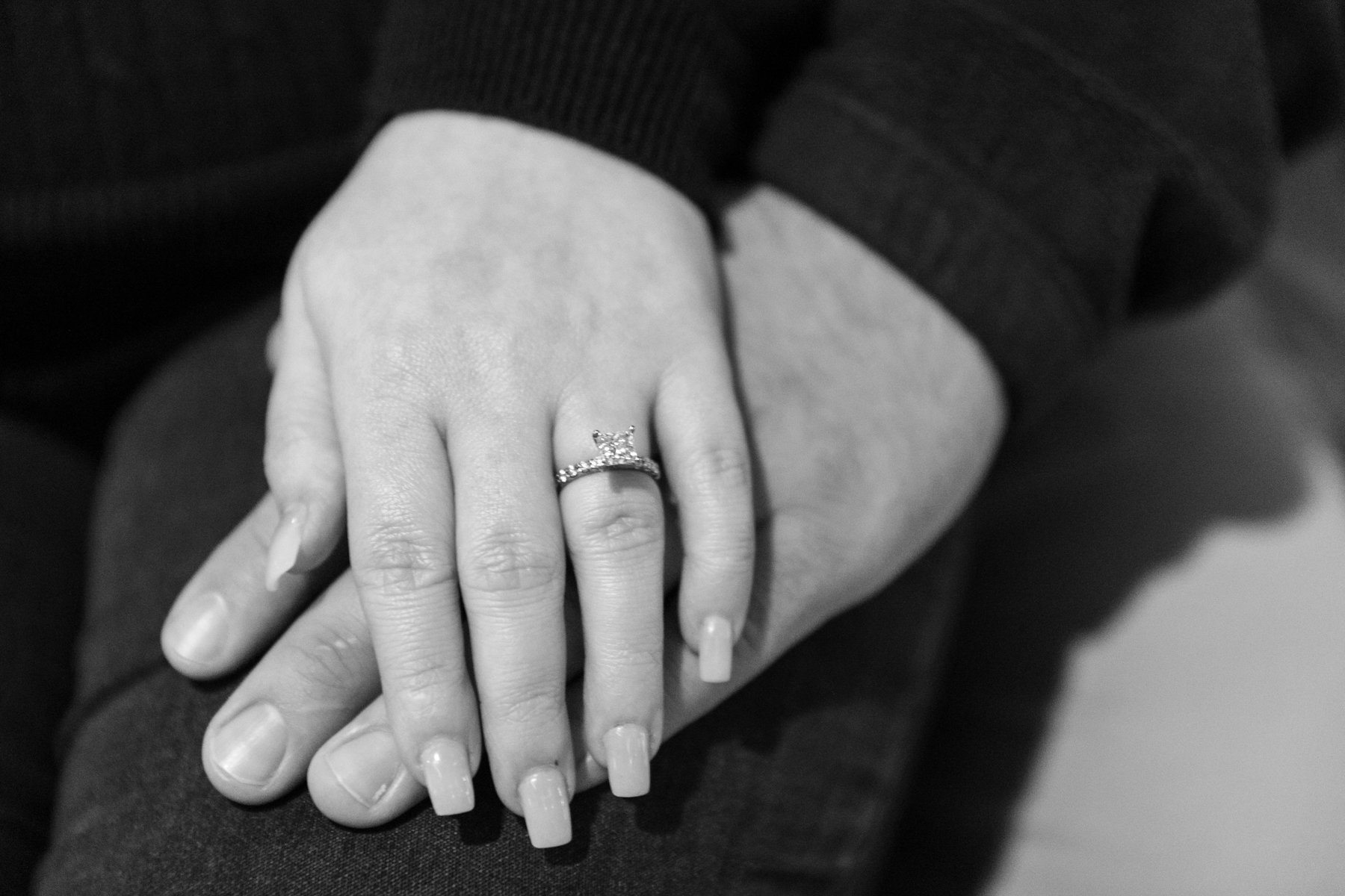 Rockefeller Center Christmas Tree Secret Proposal Photographer_0024.jpg