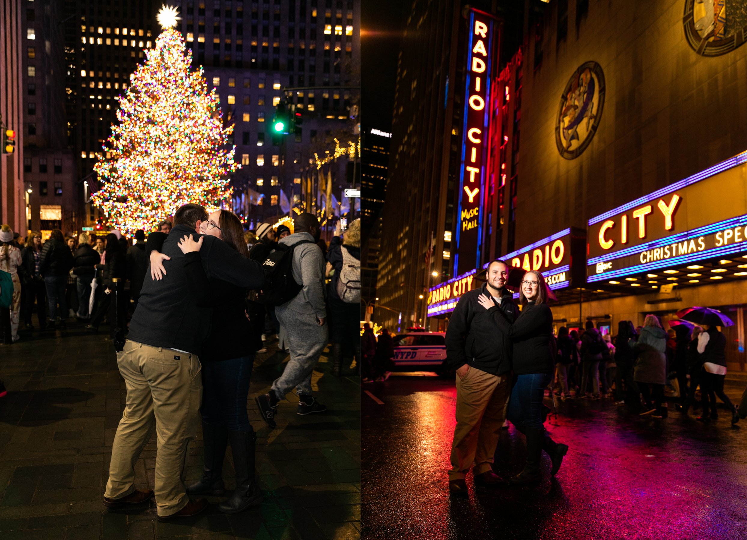 Rockefeller Center Christmas Tree Secret Proposal Photographer_0025.jpg