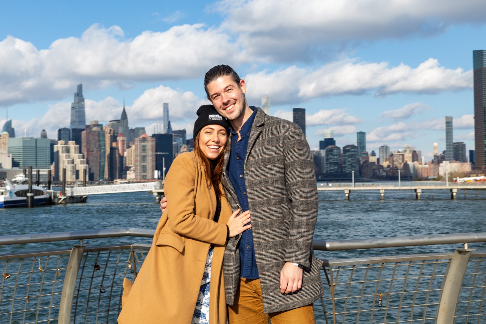 Domino Park Williamsburg NYC Marriage Proposal Photographer _0008.jpg