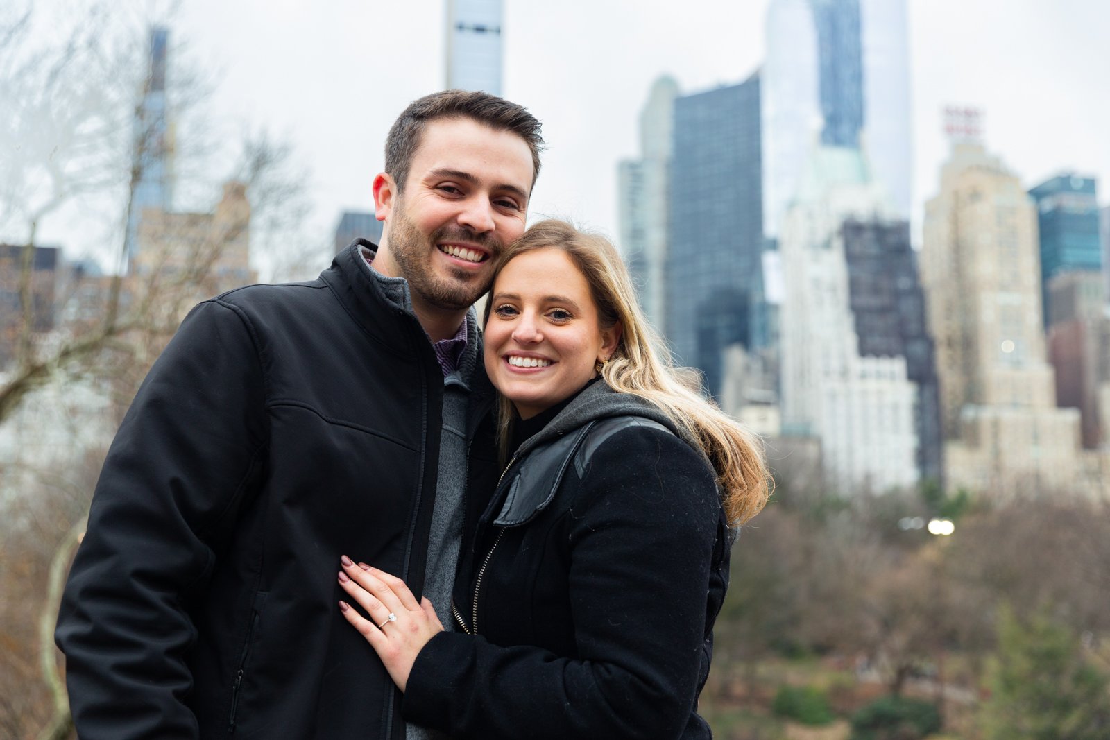 Central Park NYC Cats Rock Proposal Photographer_0019.jpg
