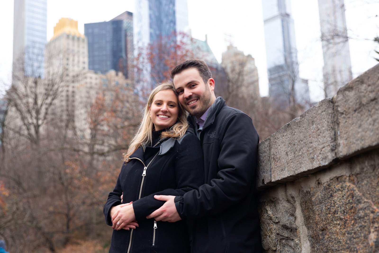 Central Park NYC Cats Rock Proposal Photographer_0022.jpg
