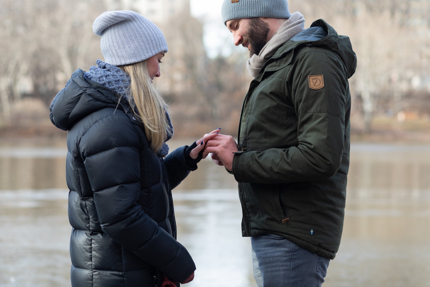 Central Park NYC Bow Bridge Proposal Photographer_0004.jpg