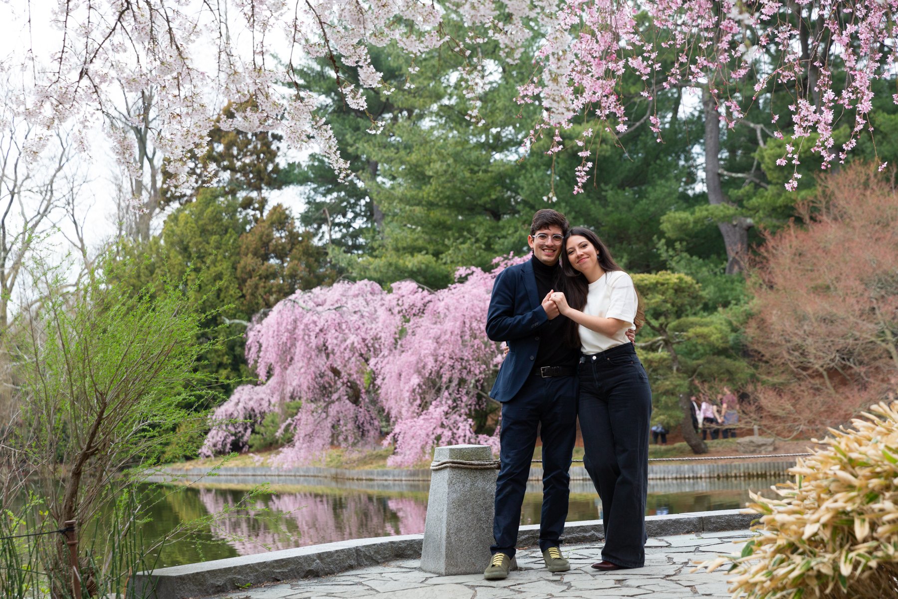 NYC Brooklyn Botanical Garden Secret Proposal Photographer_0003.jpg