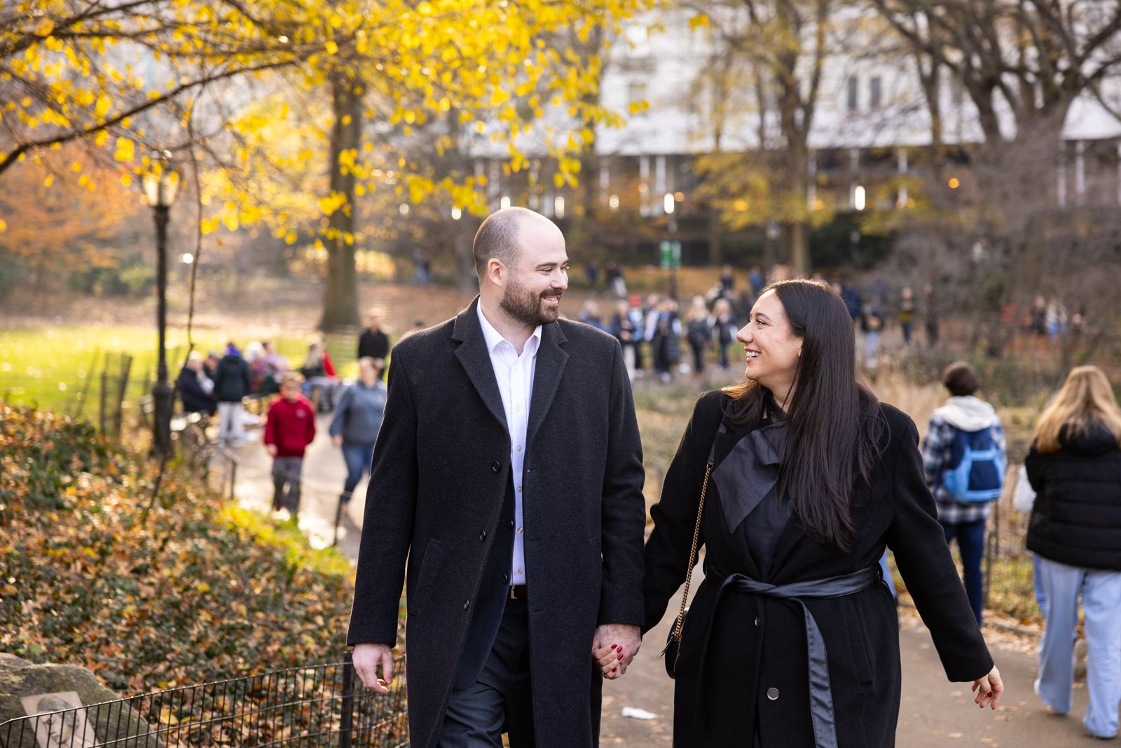 NYC Central Park Gapstow Bridge Proposal Photographer_0032.jpg