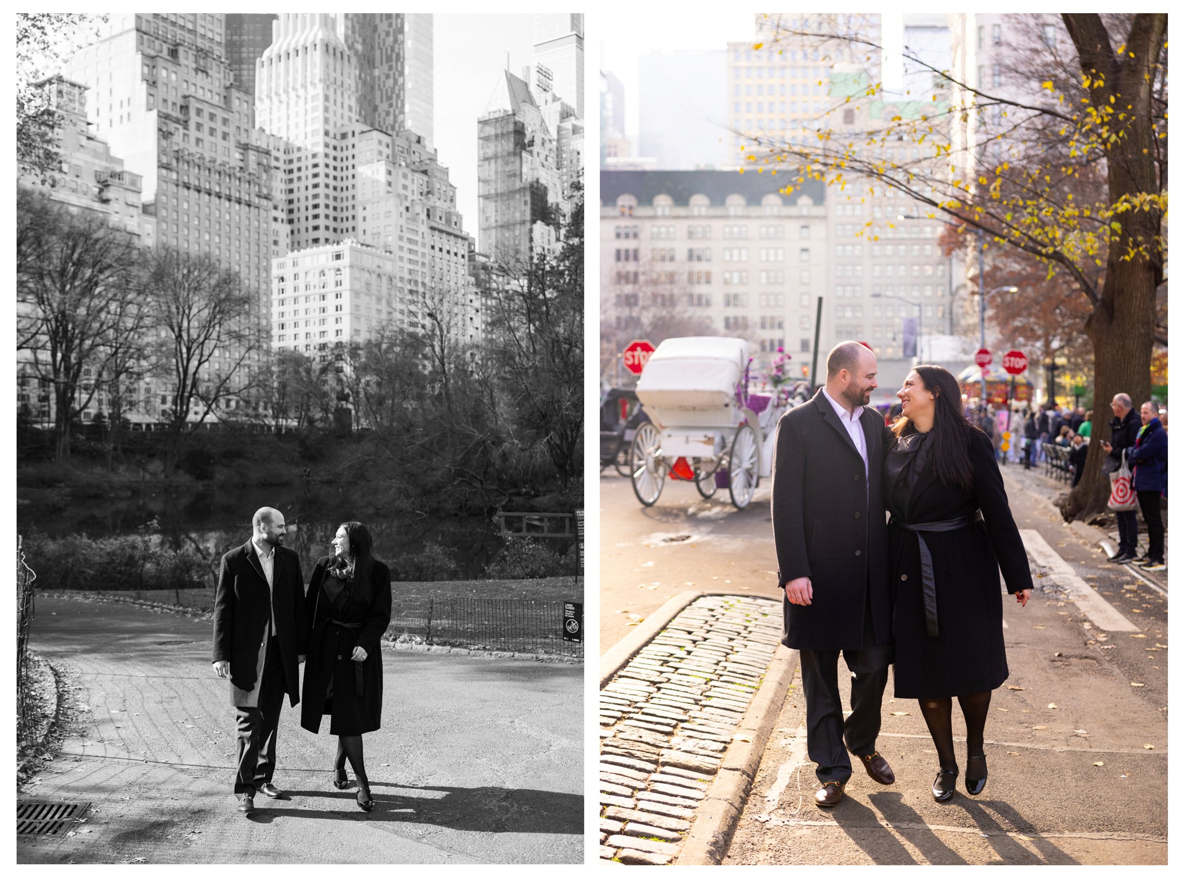 NYC Central Park Gapstow Bridge Proposal Photographer_0034.jpg