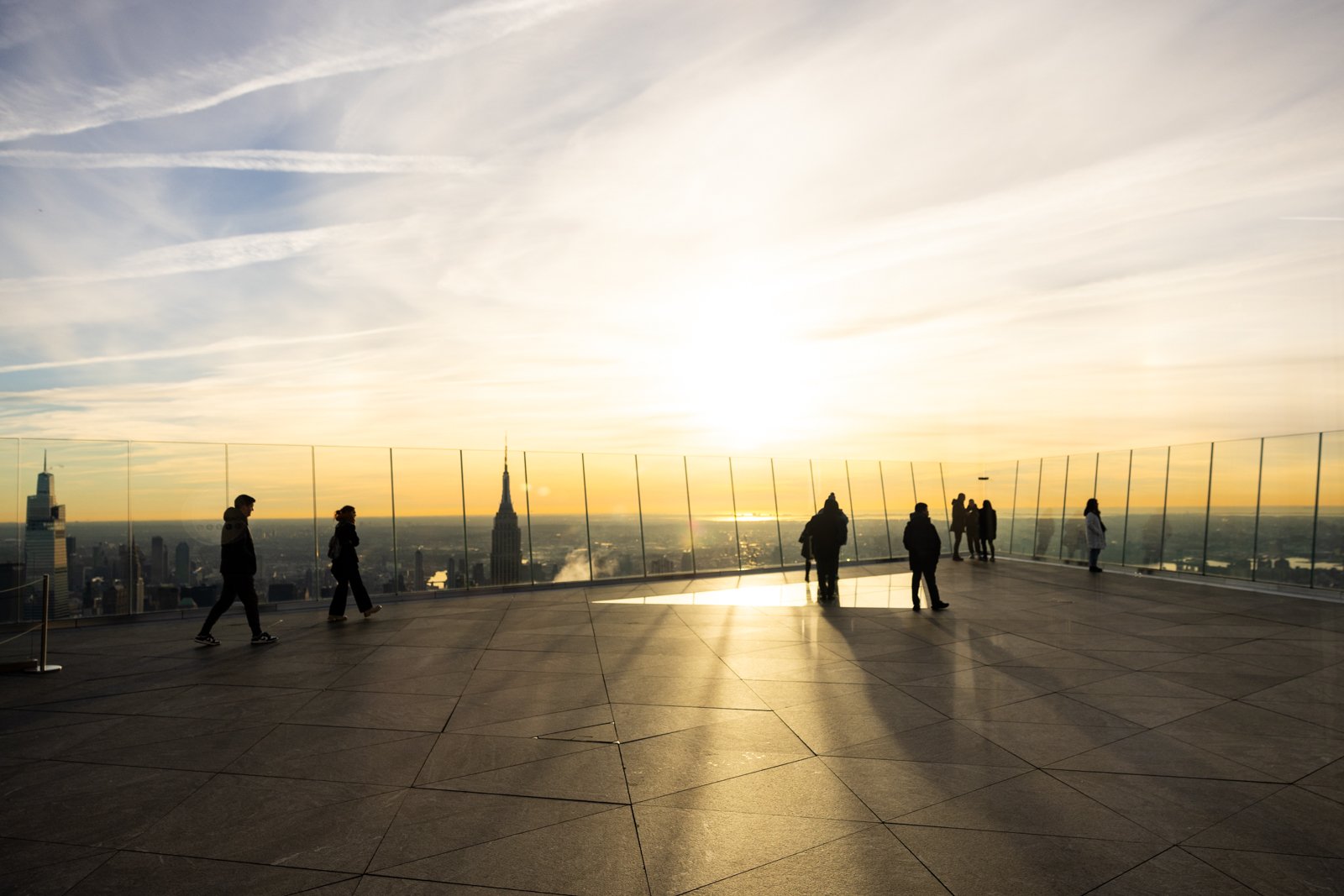 NYC The Edge Hudson Yards Secret Proposal Photographer __0021.jpg