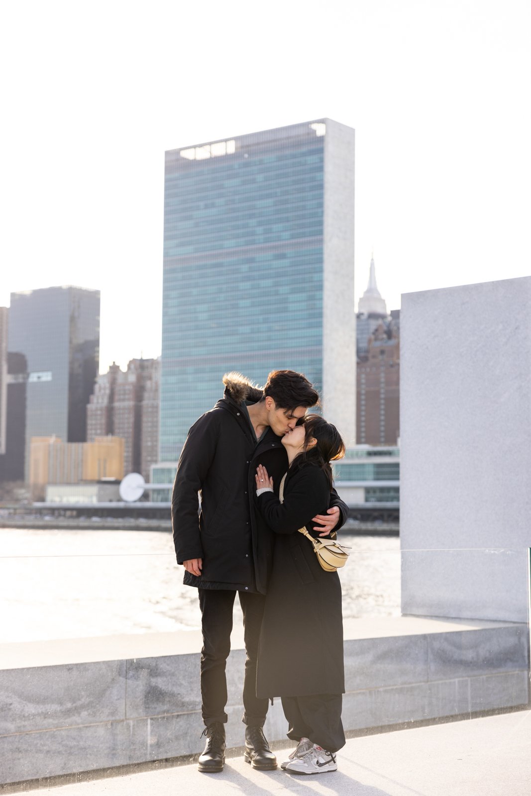 Roosevelt Island FDR NYC Proposal Photographer NYC _0011.jpg