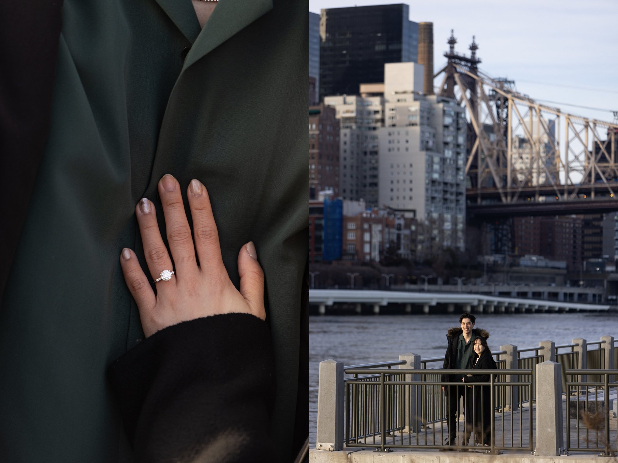 Roosevelt Island FDR NYC Proposal Photographer NYC _0019.jpg