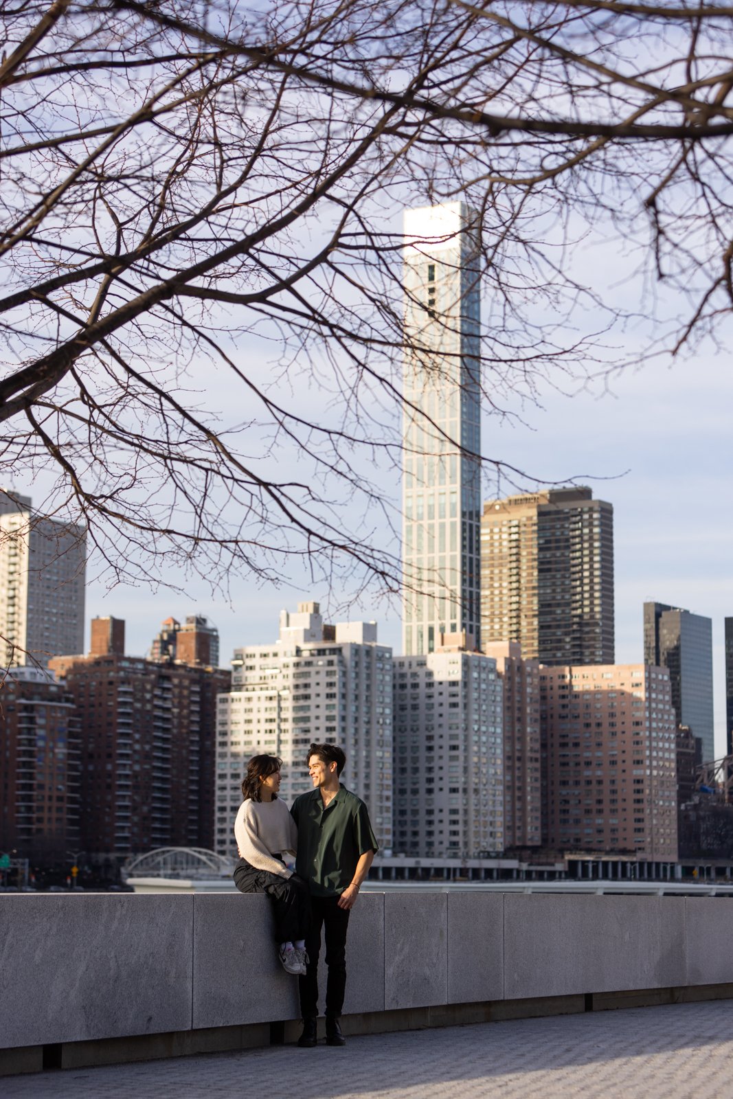 Roosevelt Island FDR NYC Proposal Photographer NYC _0020.jpg