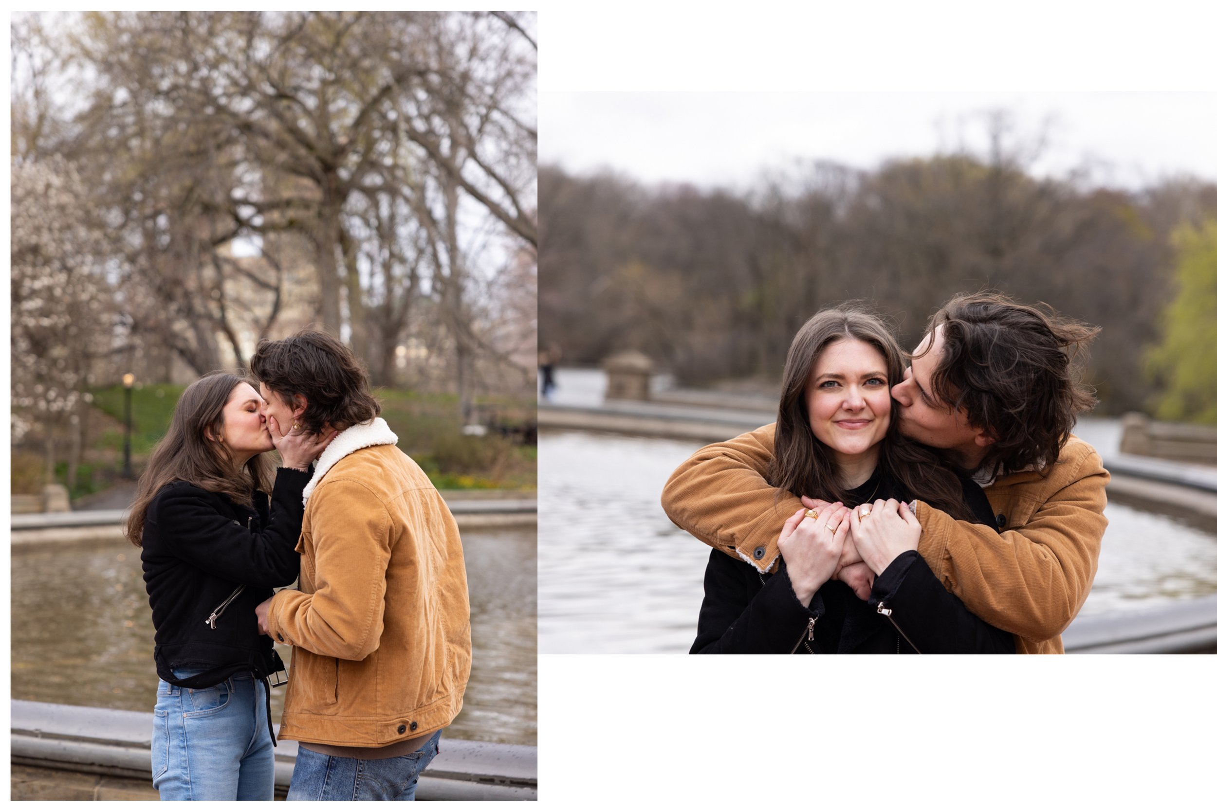 Central Park NYC proposal photographer _ Bethesda Fountain _0004.jpg
