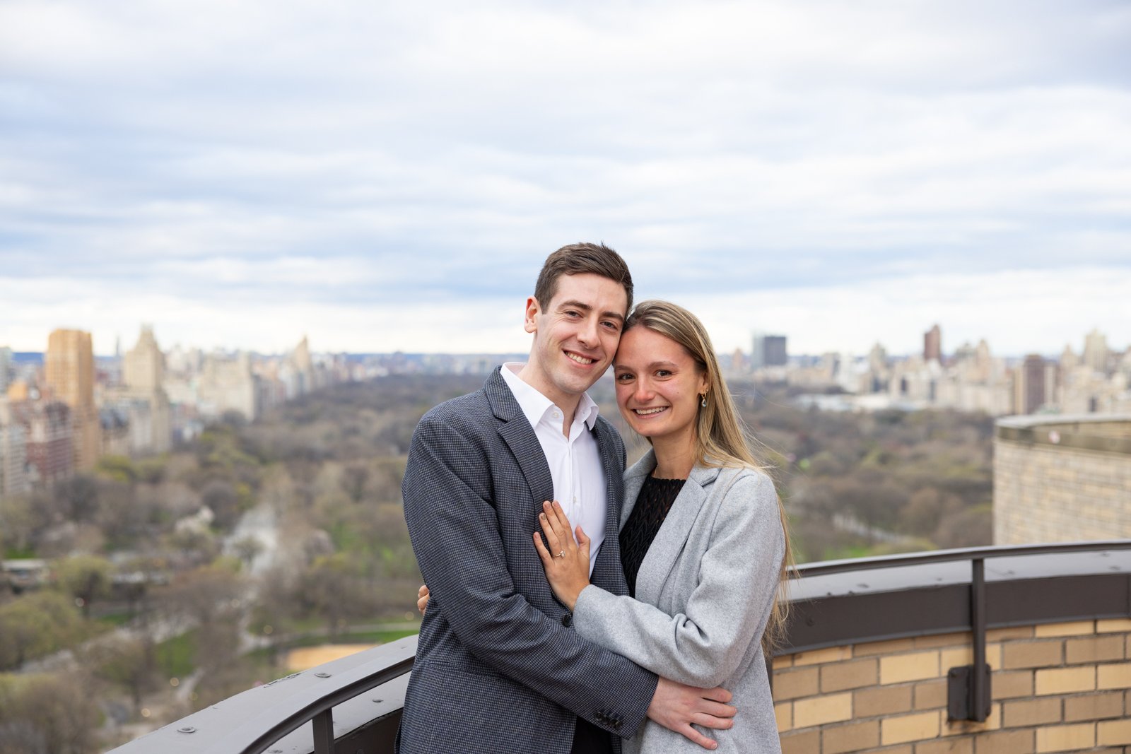 Central Park NYC Roofotp Proposal Photographer NYC_0006.jpg