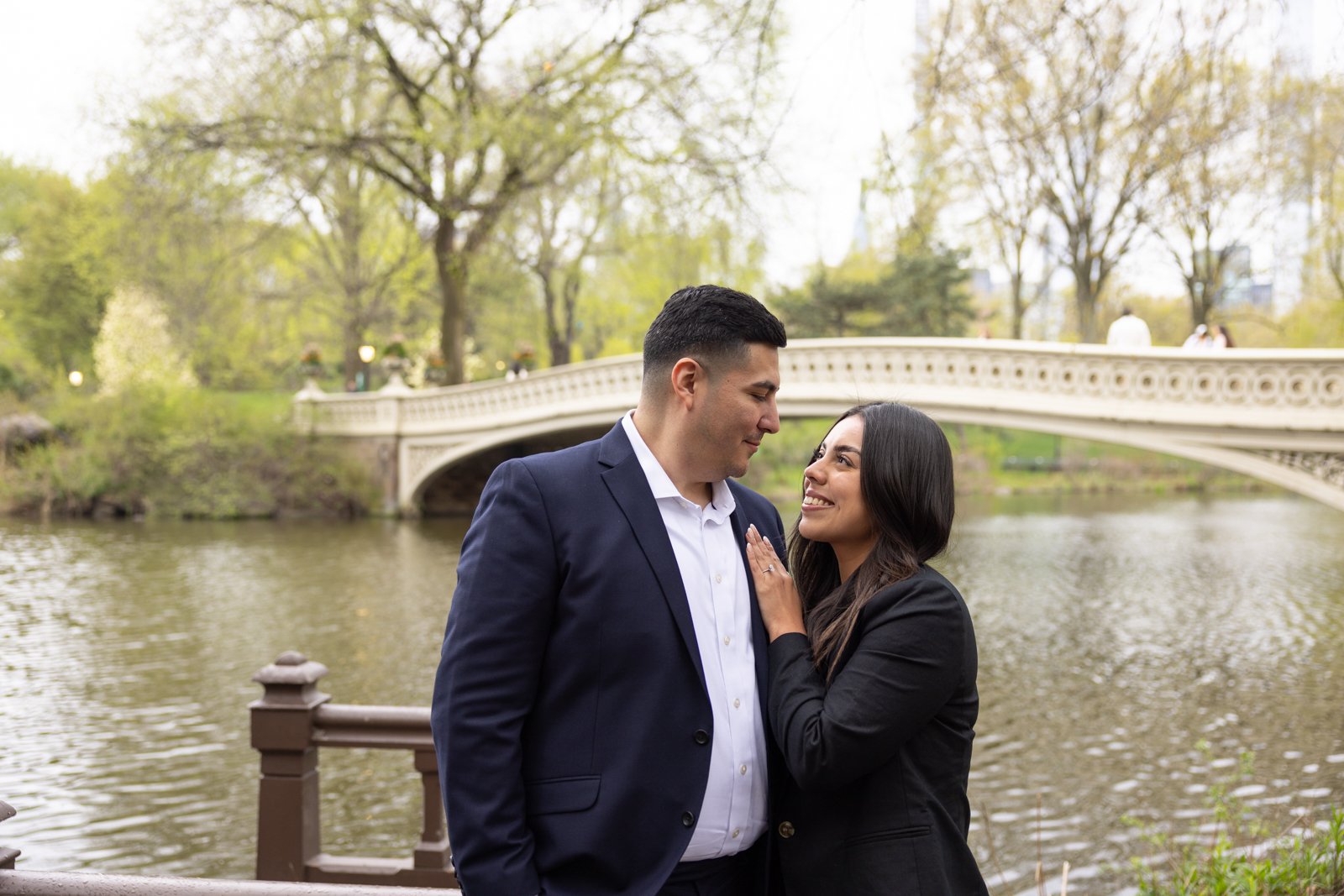 Central Park NYC Bow Bridge Proposal Photographer NYC_0008.jpg