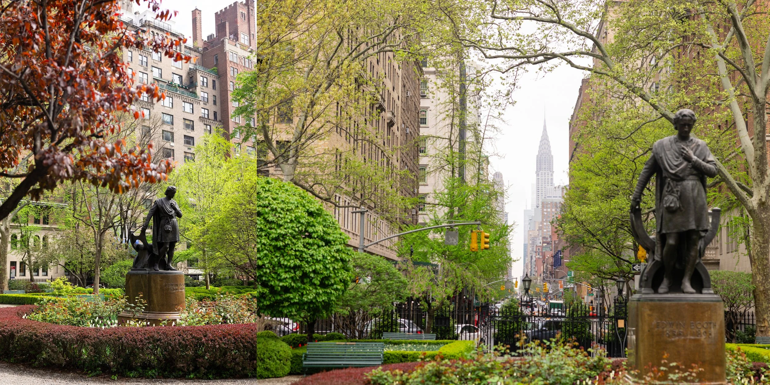Gramercy Park