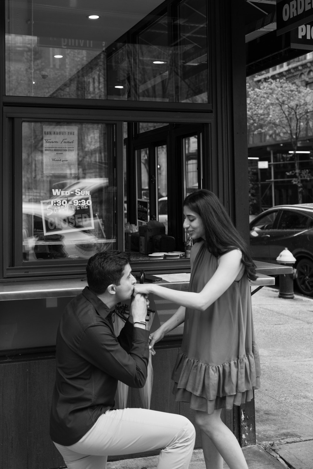 NYC Proposal Photographer Cafe Panna _ 0003.jpg