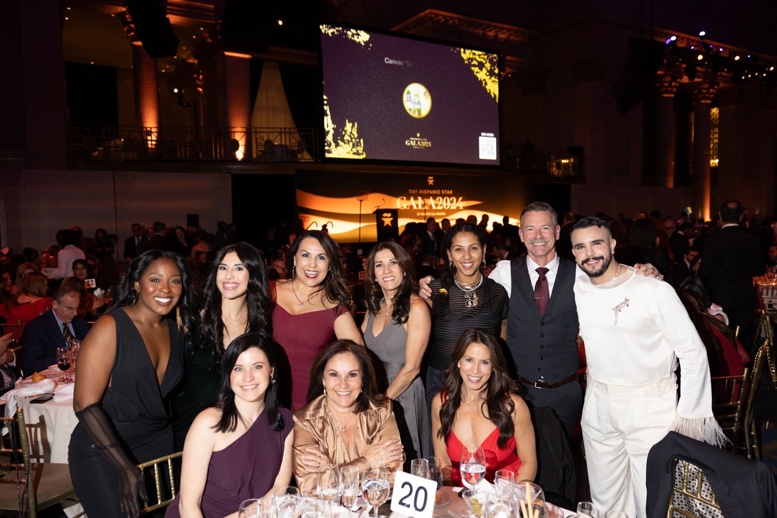 Spanish Star _ We Are All Human Gala NYC Photographer _ 0016.jpg