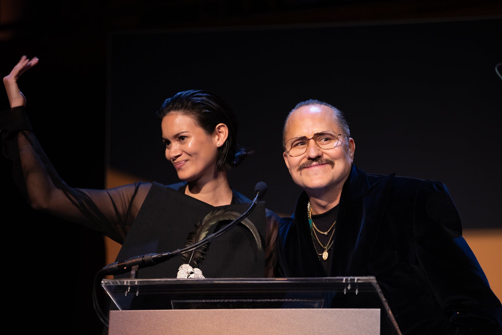 Spanish Star _ We Are All Human Gala NYC Photographer _ 0025.jpg