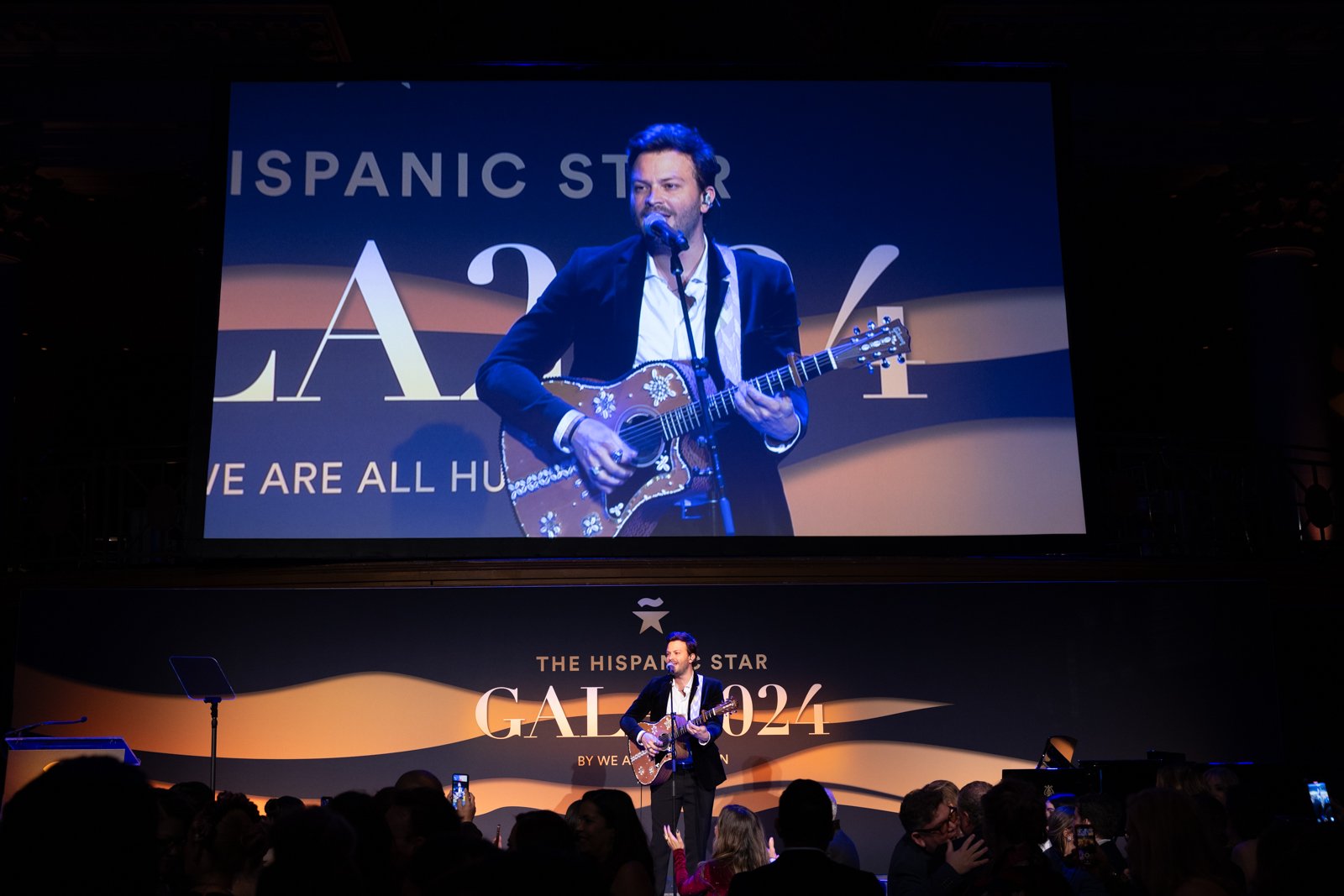 Spanish Star _ We Are All Human Gala NYC Photographer _ 0030.jpg