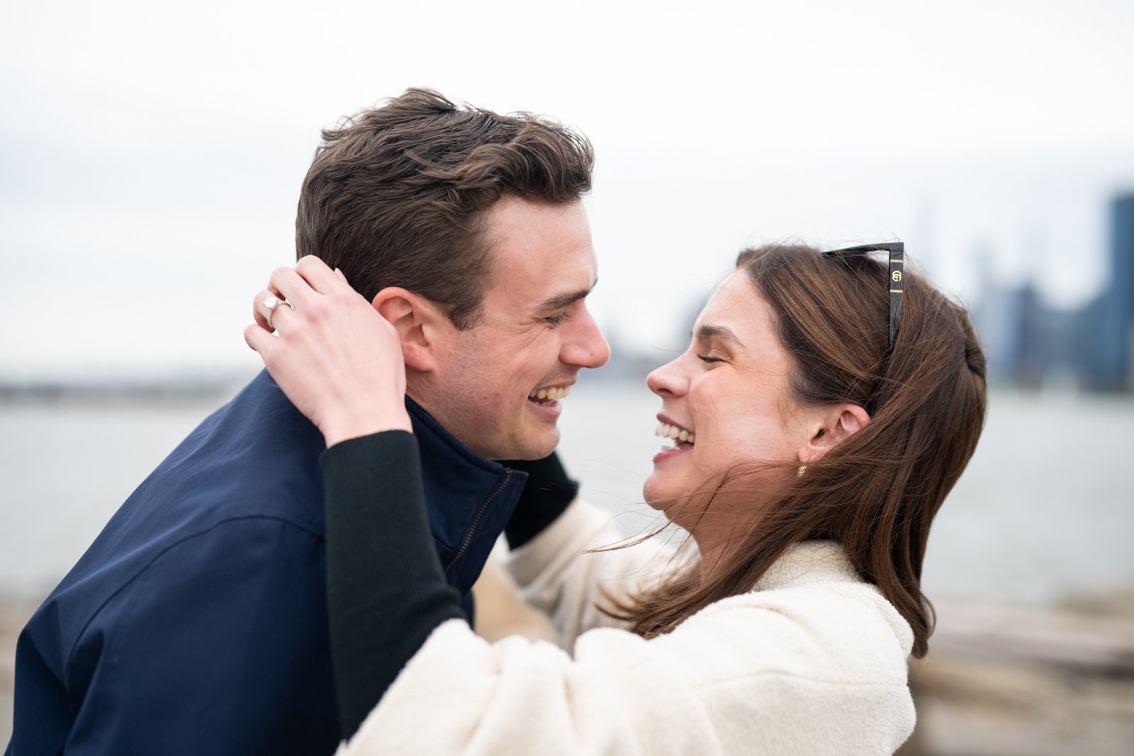 Hoboken NYC Proposal Waterfront Photographer _ 0003.jpg