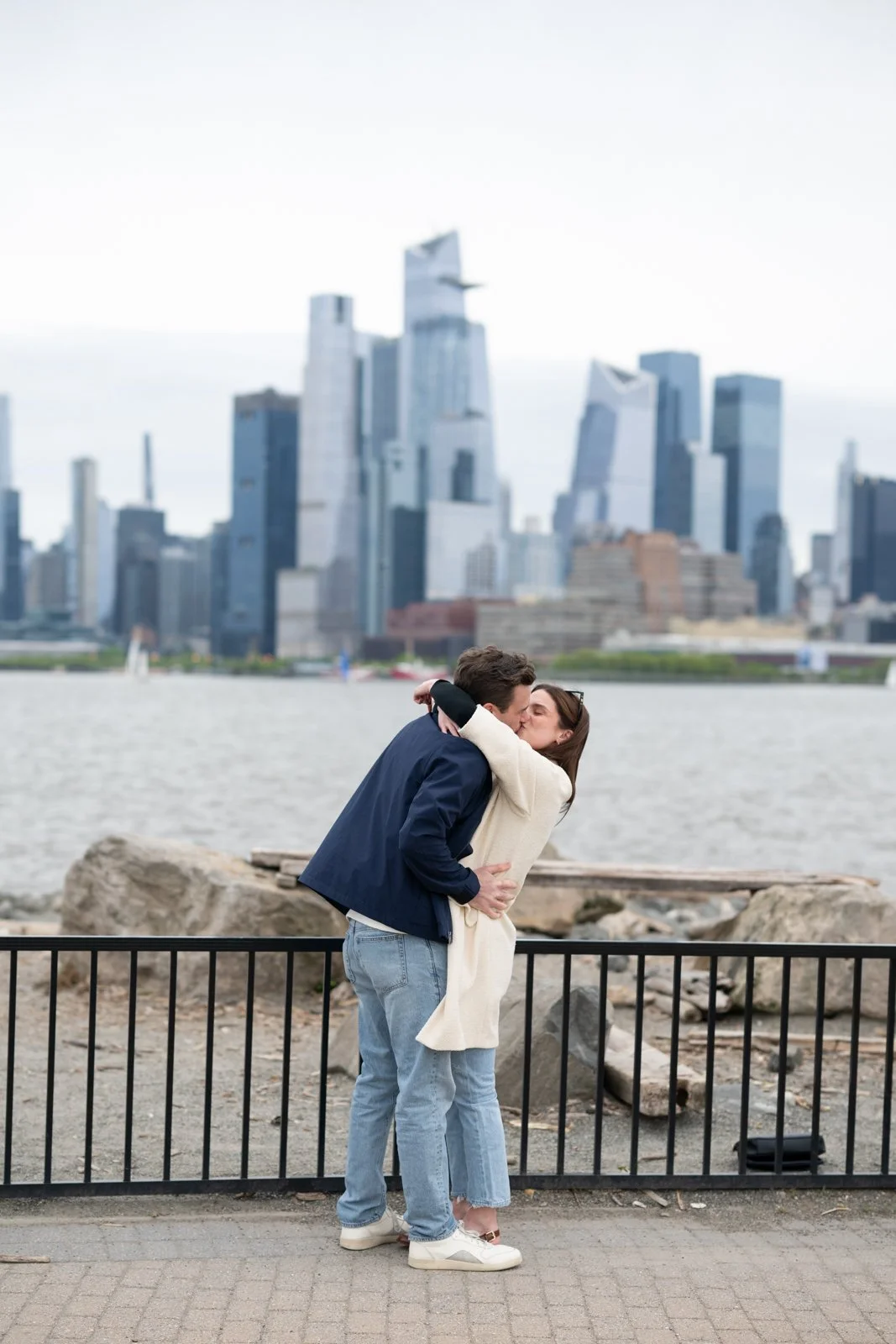 Hoboken NYC Proposal Waterfront Photographer _ 0005.jpg