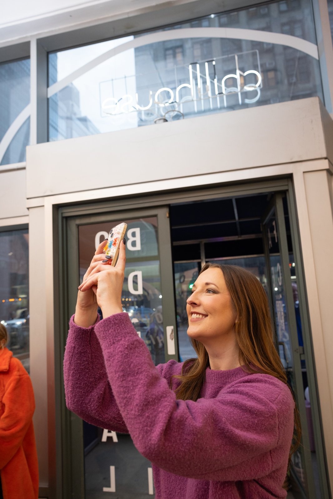NYC Store Opening and Activation Event Photogographer _0007.jpg