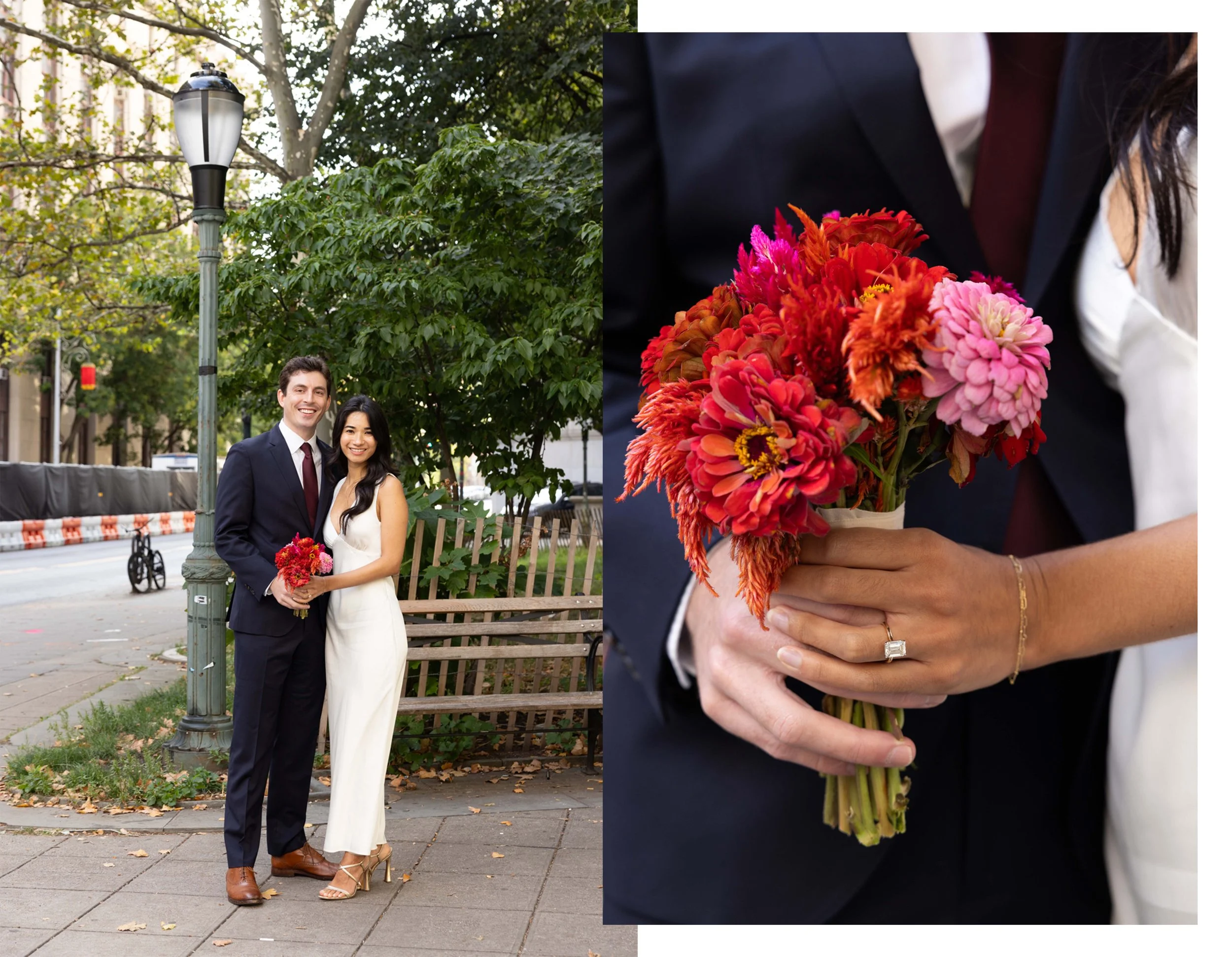 NYC CIty Hall Wedding Elopement Photographer _ 0104.jpg