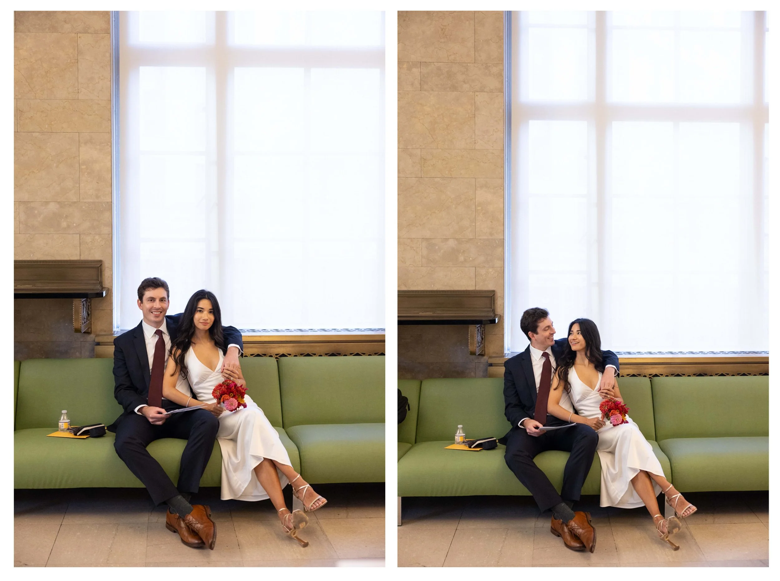 NYC CIty Hall Wedding Elopement Photographer _ 0109.jpg