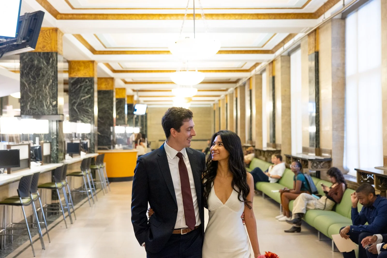 NYC CIty Hall Wedding Elopement Photographer _ 0110.jpg
