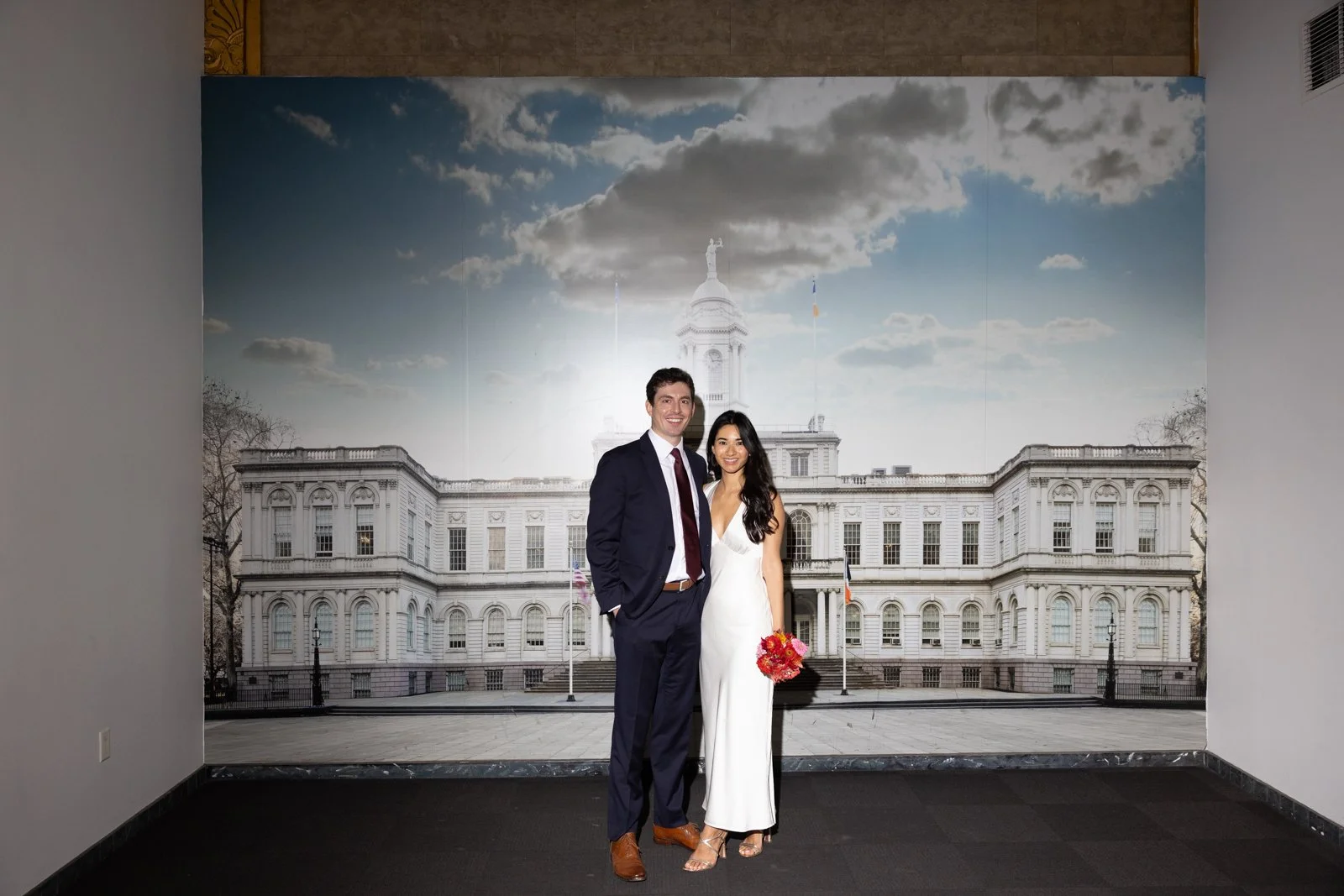 NYC CIty Hall Wedding Elopement Photographer _ 0112.jpg