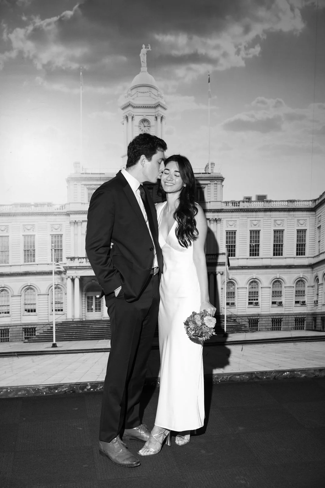 NYC CIty Hall Wedding Elopement Photographer _ 0113.jpg