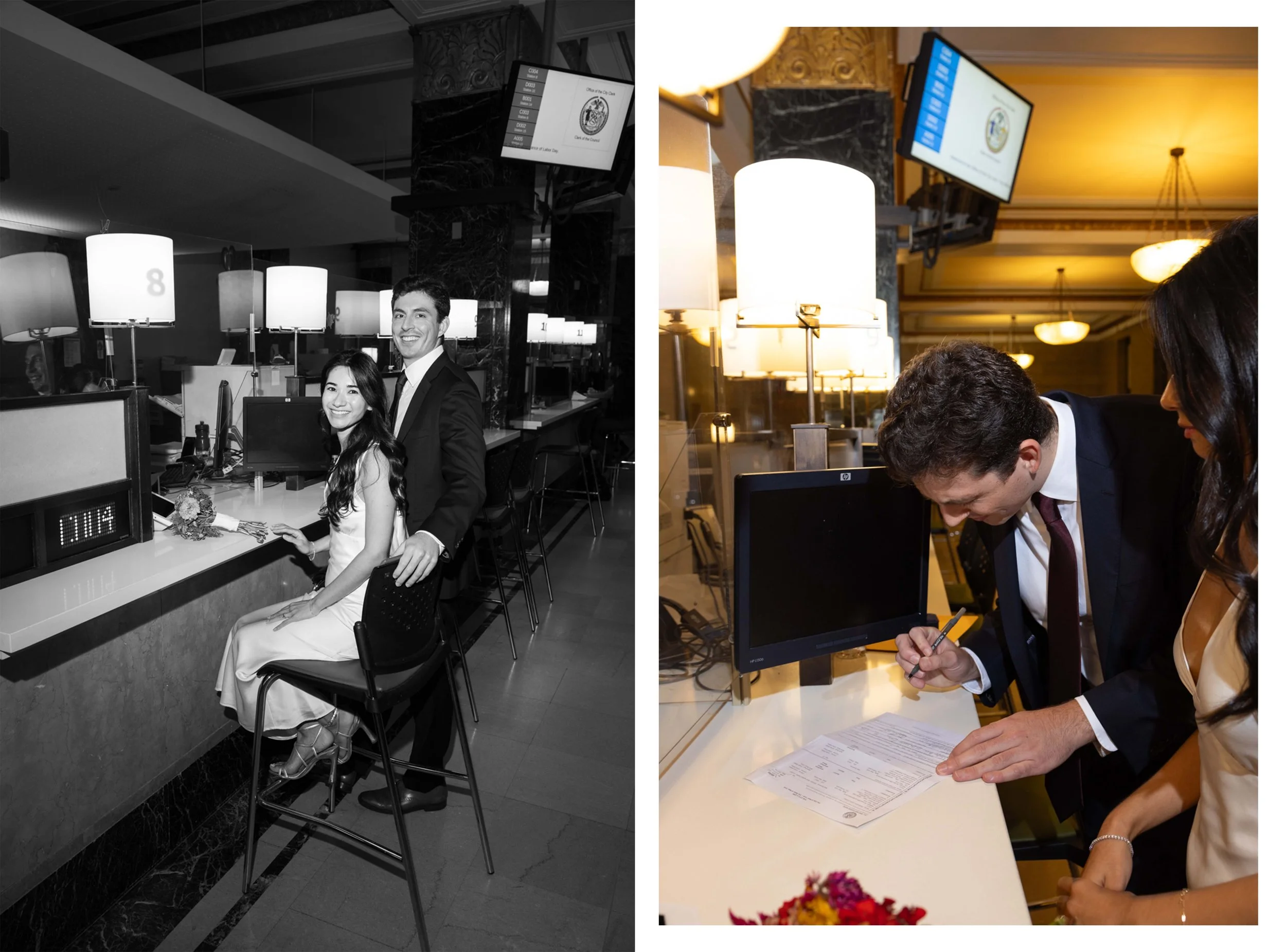 NYC CIty Hall Wedding Elopement Photographer _ 0115.jpg