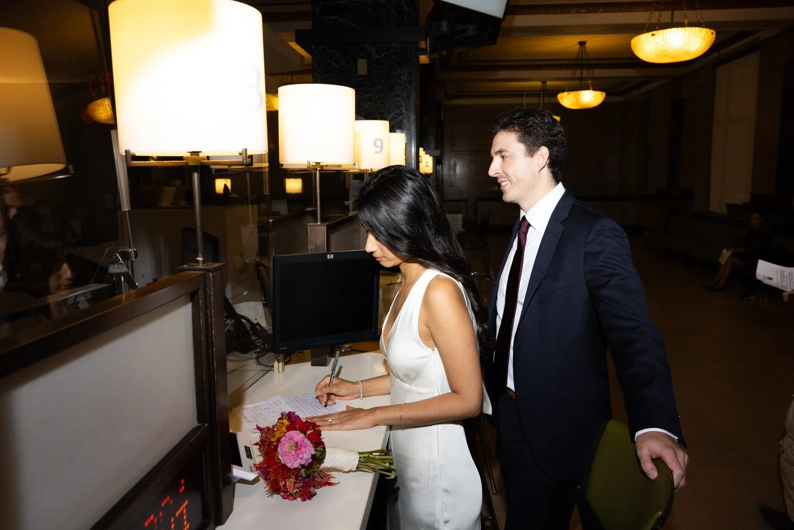 NYC CIty Hall Wedding Elopement Photographer _ 0116.jpg