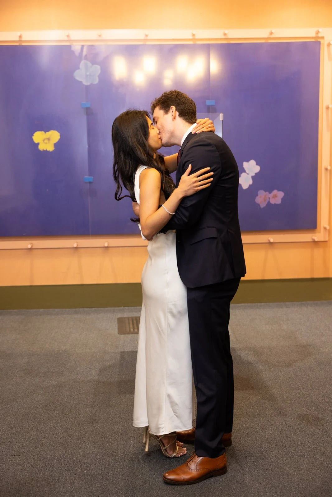 NYC CIty Hall Wedding Elopement Photographer _ 0124.jpg