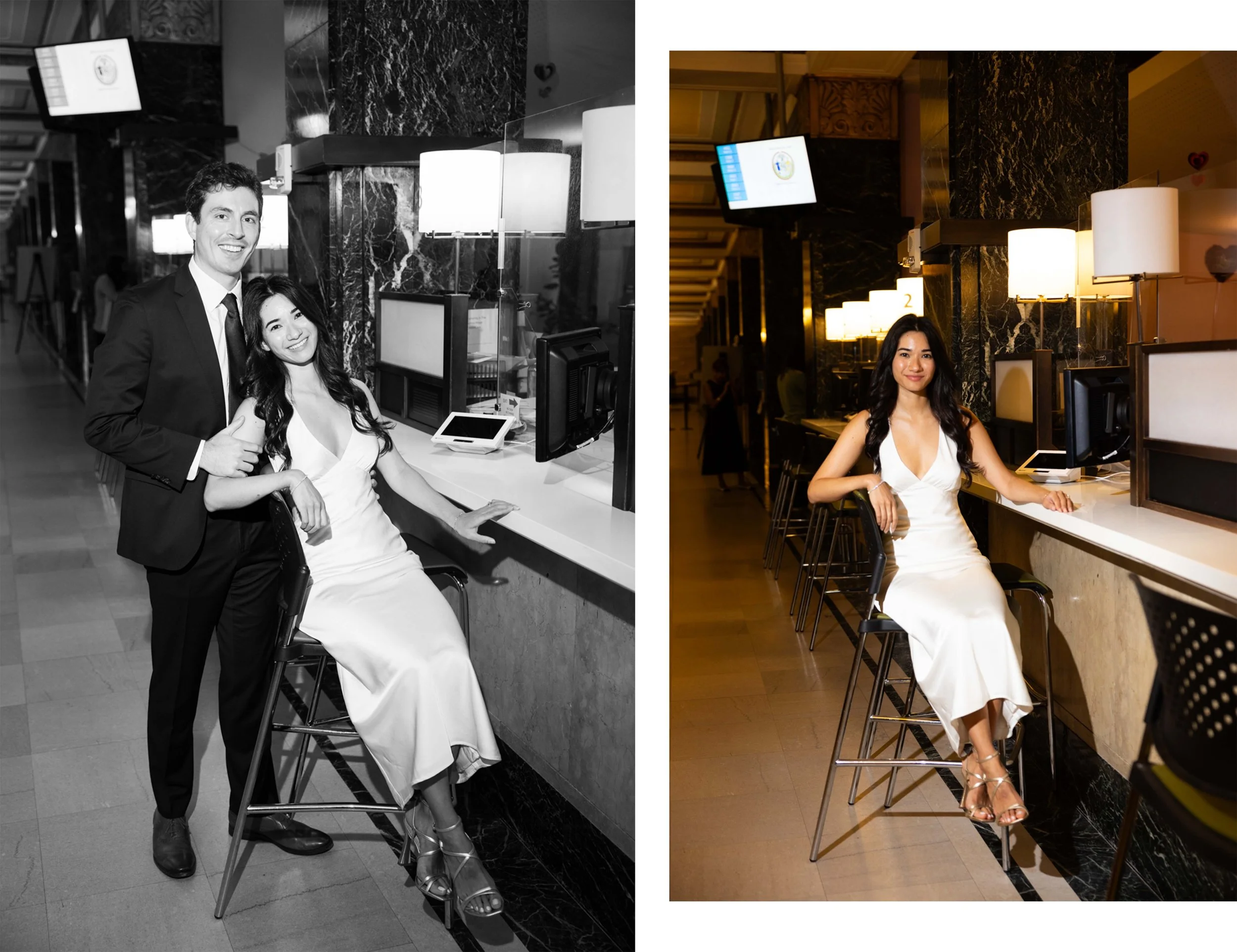 NYC CIty Hall Wedding Elopement Photographer _ 0125.jpg