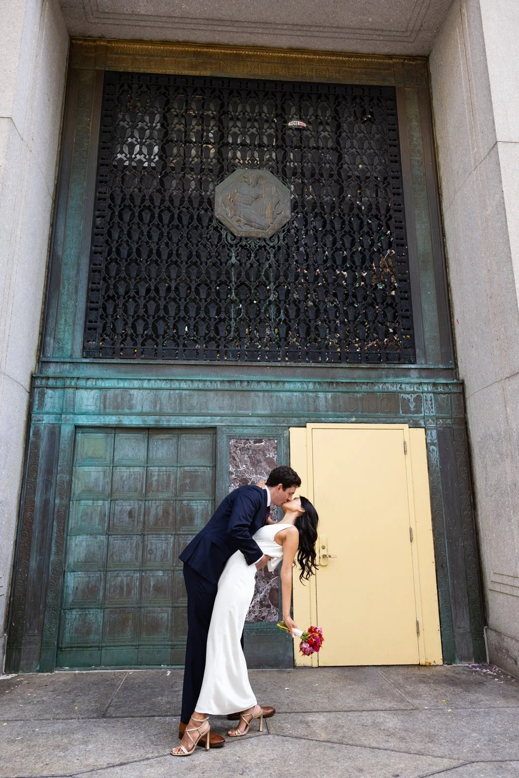 NYC CIty Hall Wedding Elopement Photographer _ 0126.jpg