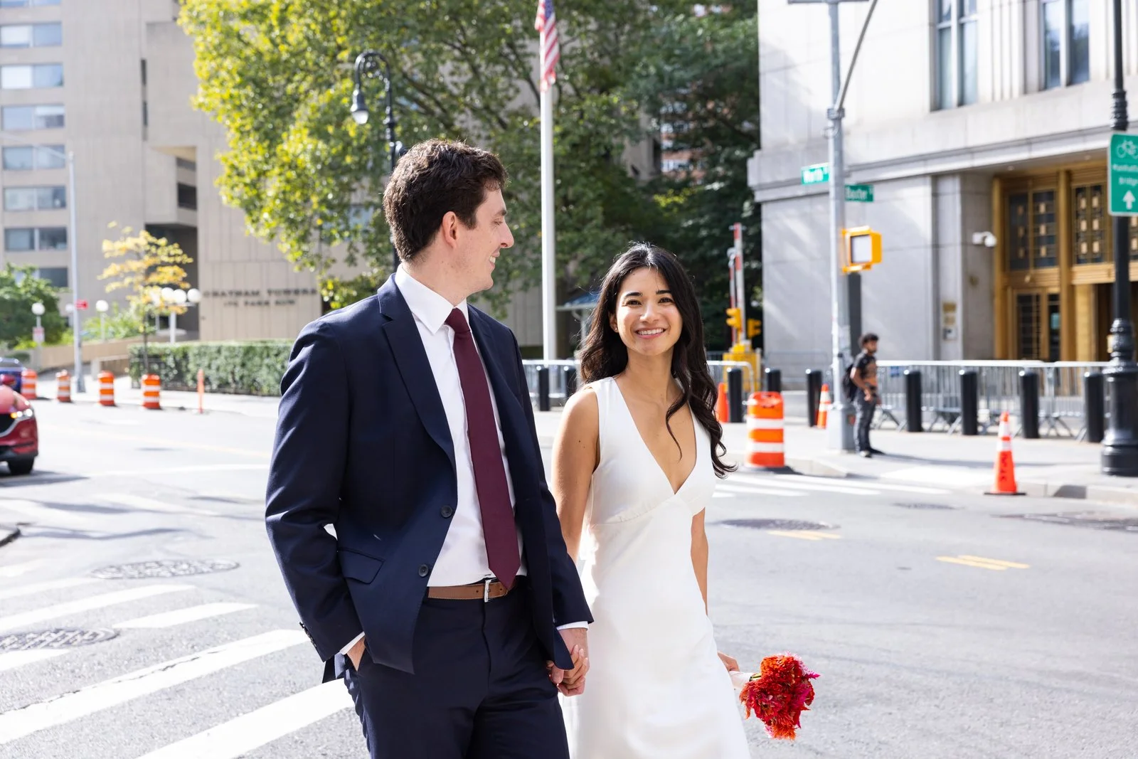 NYC CIty Hall Wedding Elopement Photographer _ 0128.jpg