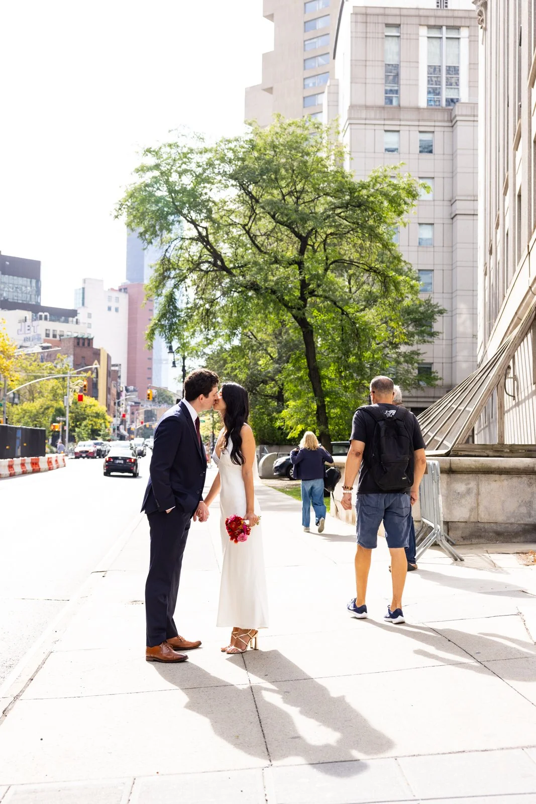 NYC CIty Hall Wedding Elopement Photographer _ 0132.jpg