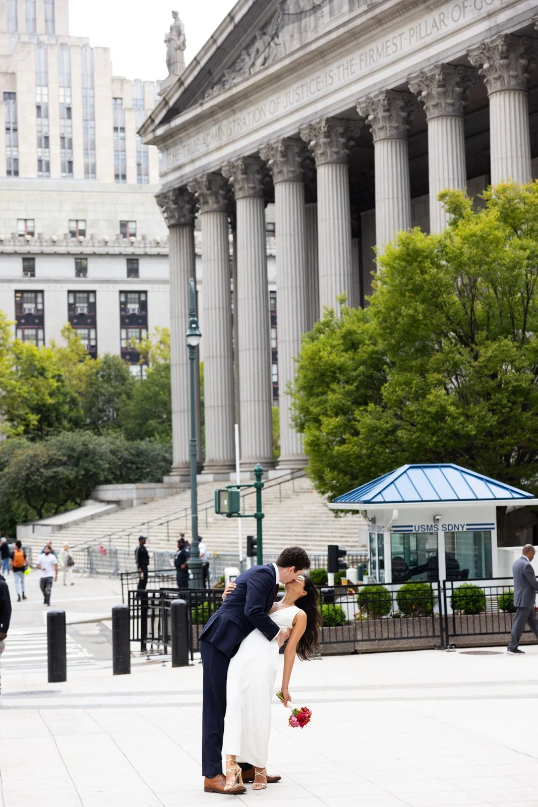 NYC CIty Hall Wedding Elopement Photographer _ 0137.jpg