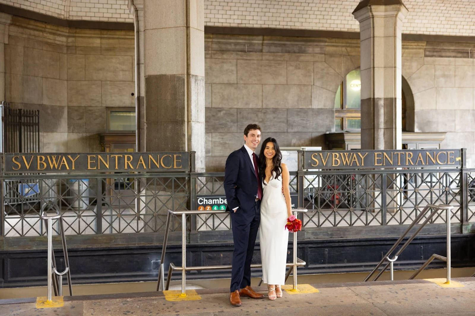 NYC CIty Hall Wedding Elopement Photographer _ 0142.jpg