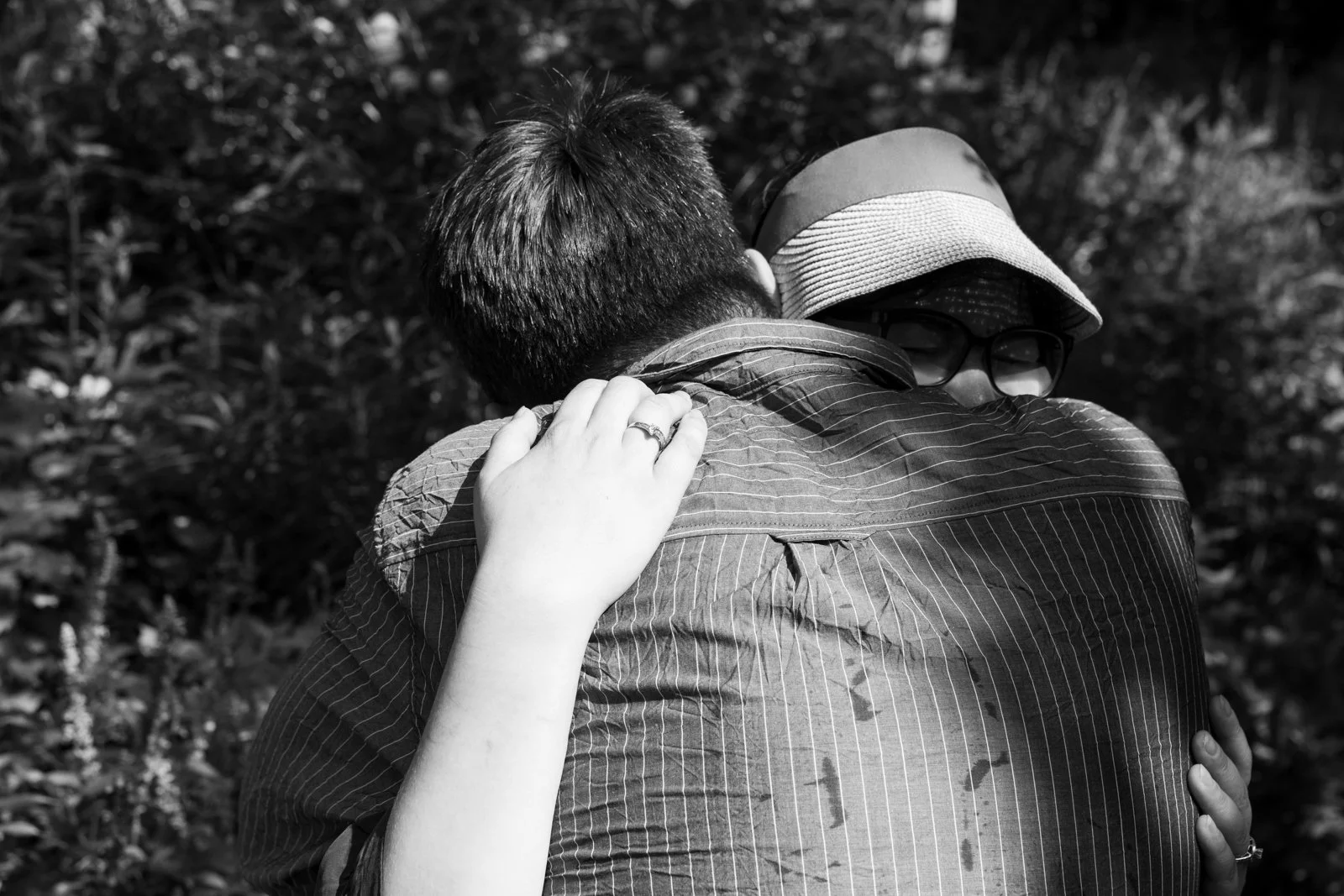 Shakespeare Garden Central Park Proposal Photographer NYC _ _ 029.jpg