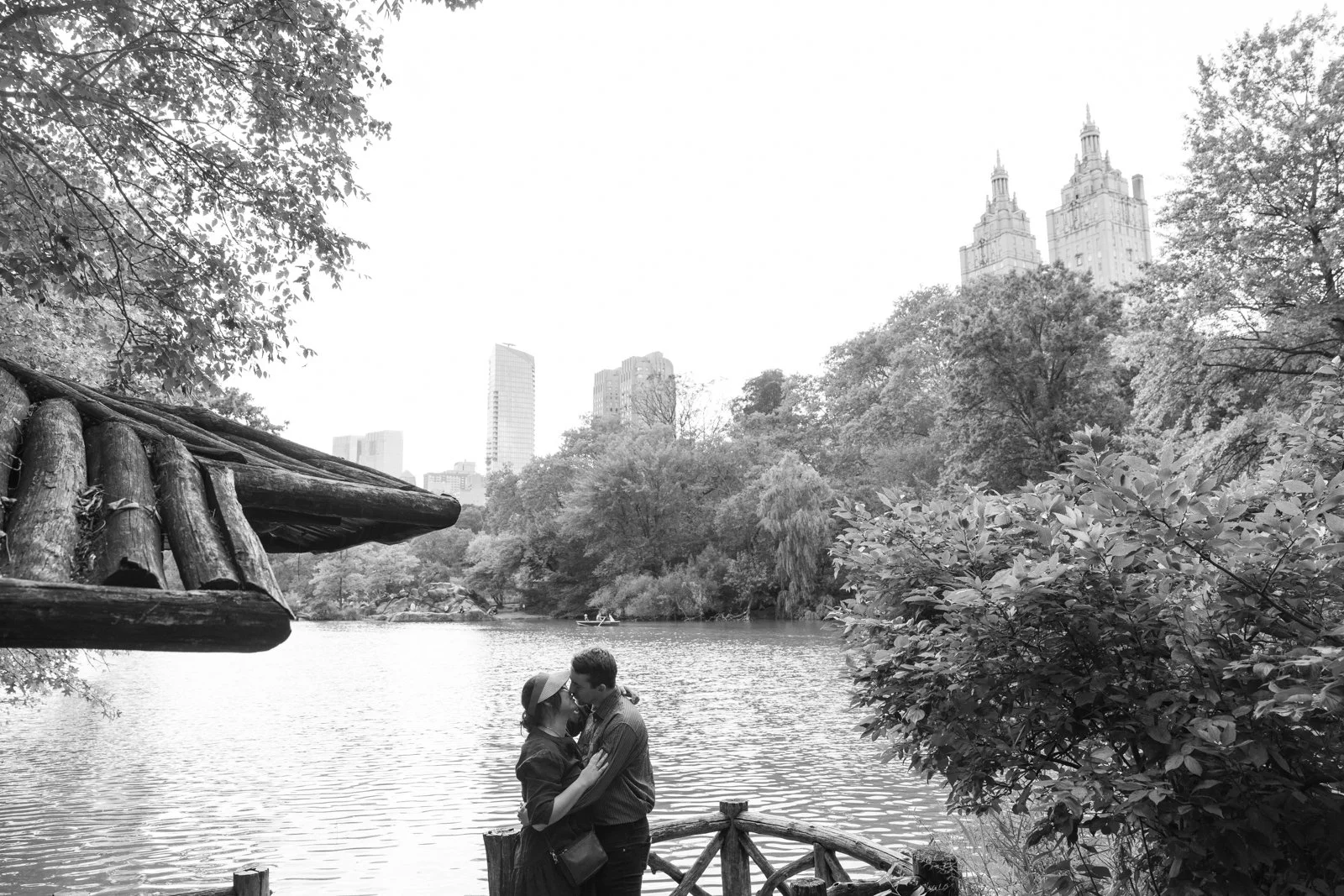 Shakespeare Garden Central Park Proposal Photographer NYC _ _ 034.jpg