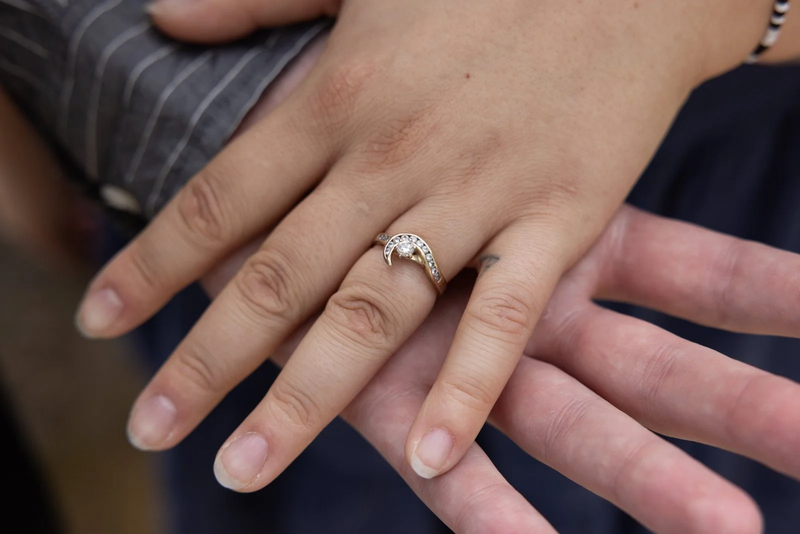 Shakespeare Garden Central Park Proposal Photographer NYC _ _ 039.jpg