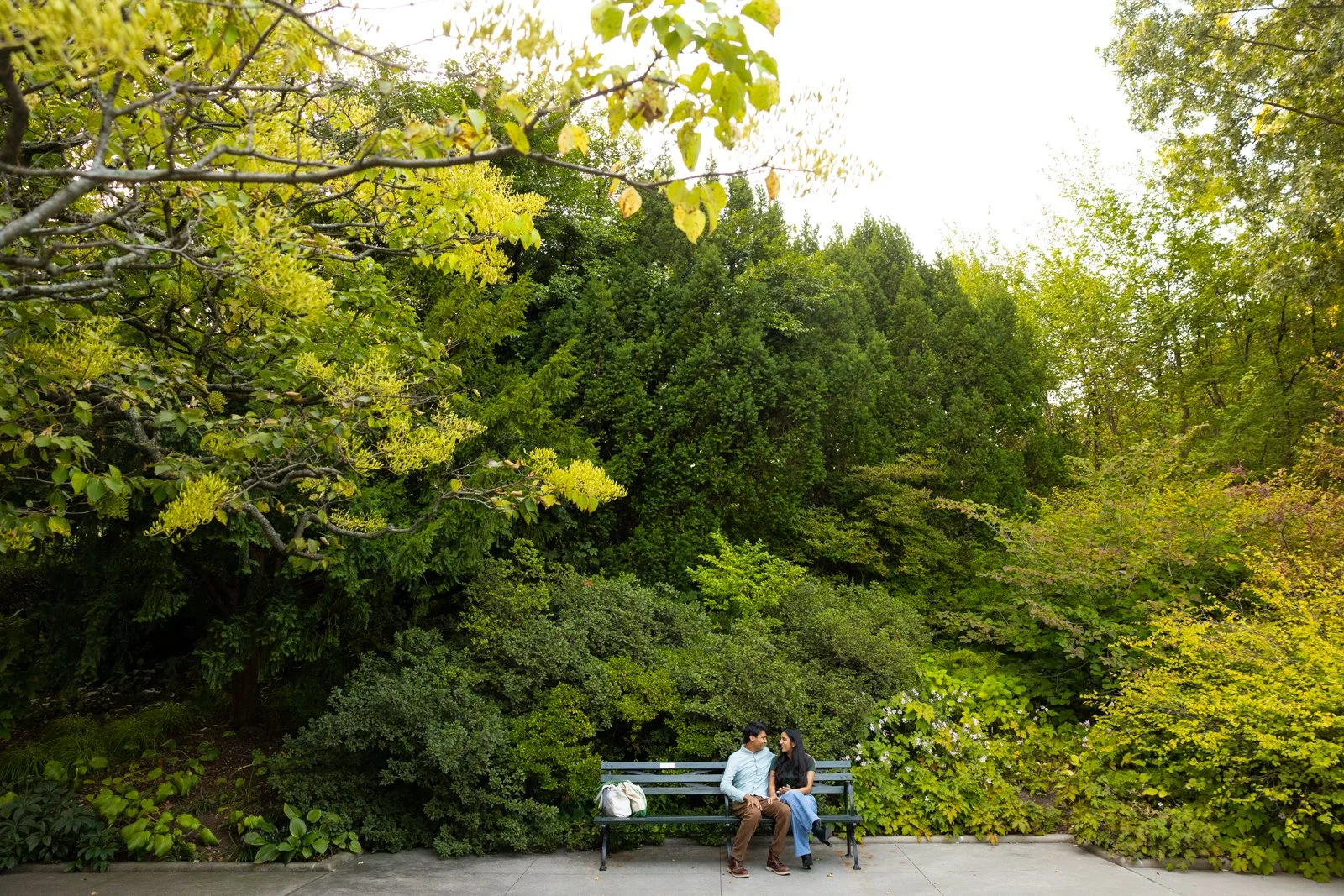 NYC Central Park Conservatory Garden Proposal Photographer _ _ 020.jpg