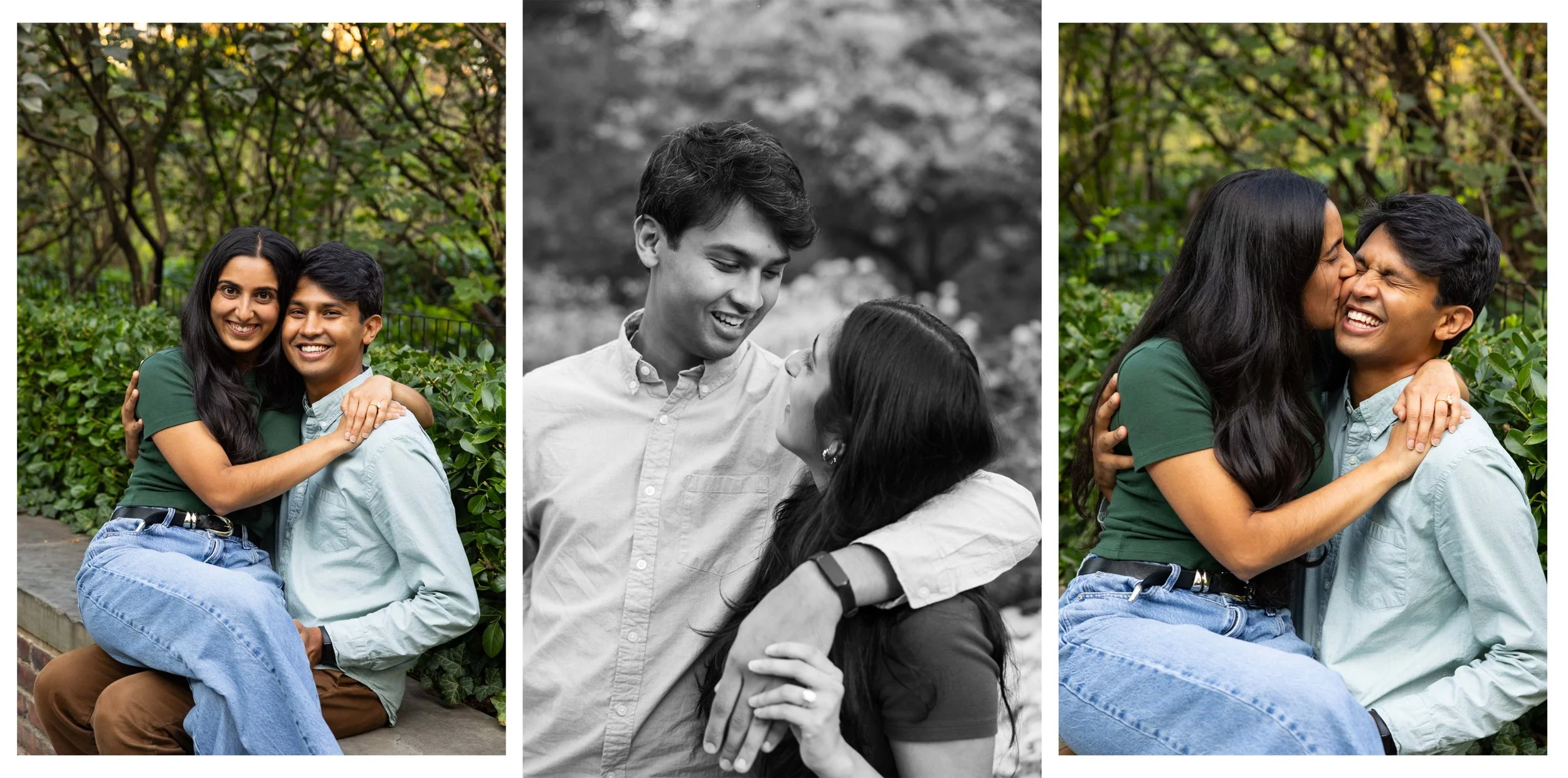 NYC Central Park Conservatory Garden Proposal Photographer _ _ 021.jpg