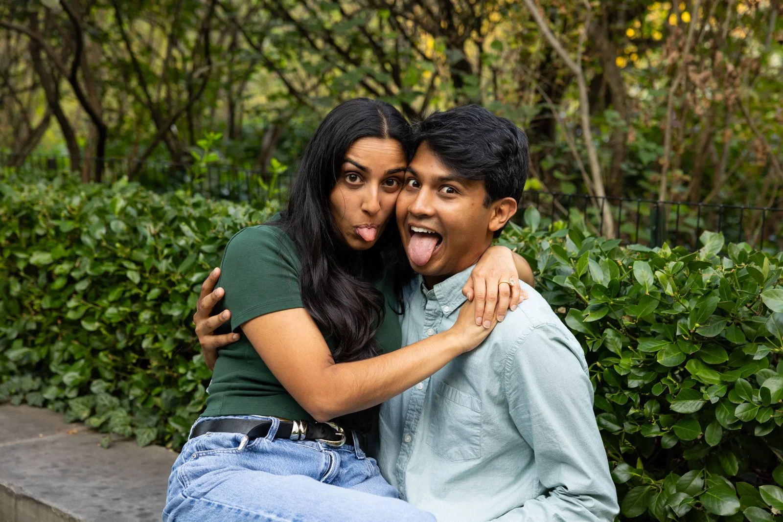 NYC Central Park Conservatory Garden Proposal Photographer _ _ 022.jpg